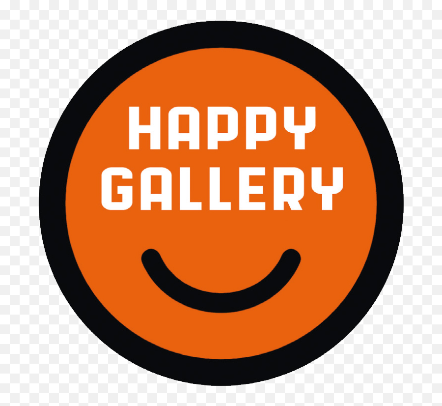 Happy Gallery - Circle Emoji,Emoticon Gallery