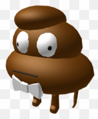 Emoji Movie - Poop