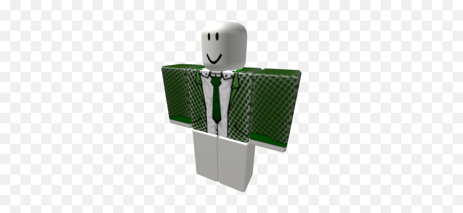 Gator Skin Suit - Black Jacket Shirt Roblox Emoji,Gator Emoticon