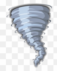 Tornado Transparent - Tornado Transparent Emoji,Tornado Emoji