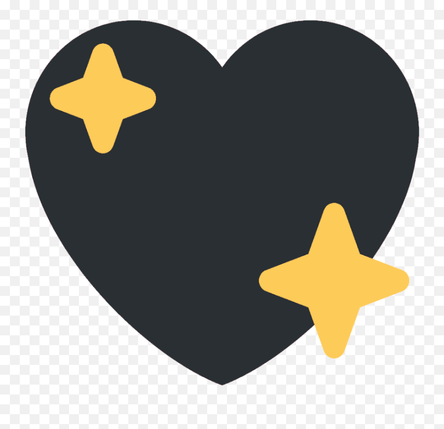 U2014 Lesbian - Barbarian I Made A Discord Goth Heart Sparkle Heart Emoji Png,Lesbian Emoji
