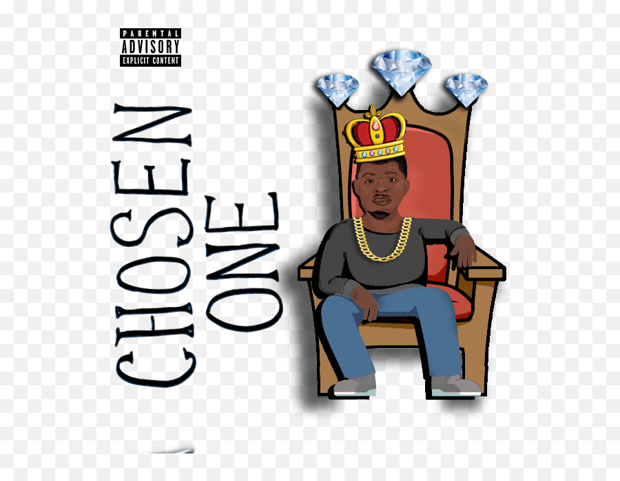 We The Best Music - Album Cover Emoji,Dj Khaled Emojis