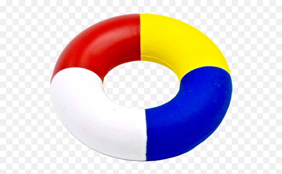 Mcn - Inflatable Emoji,Lifesaver Emoji