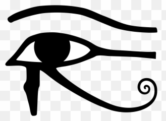 Sick Clipart Eye Sick Eye Transparent Free For Download On - Eye Of Horus Emoji,Bloodshot Eyes Emoji
