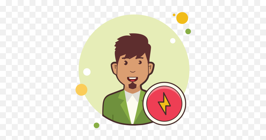 Active Male Icon - Free Download Png And Vector Hombre Icon Png Emoji,Energetic Emoji