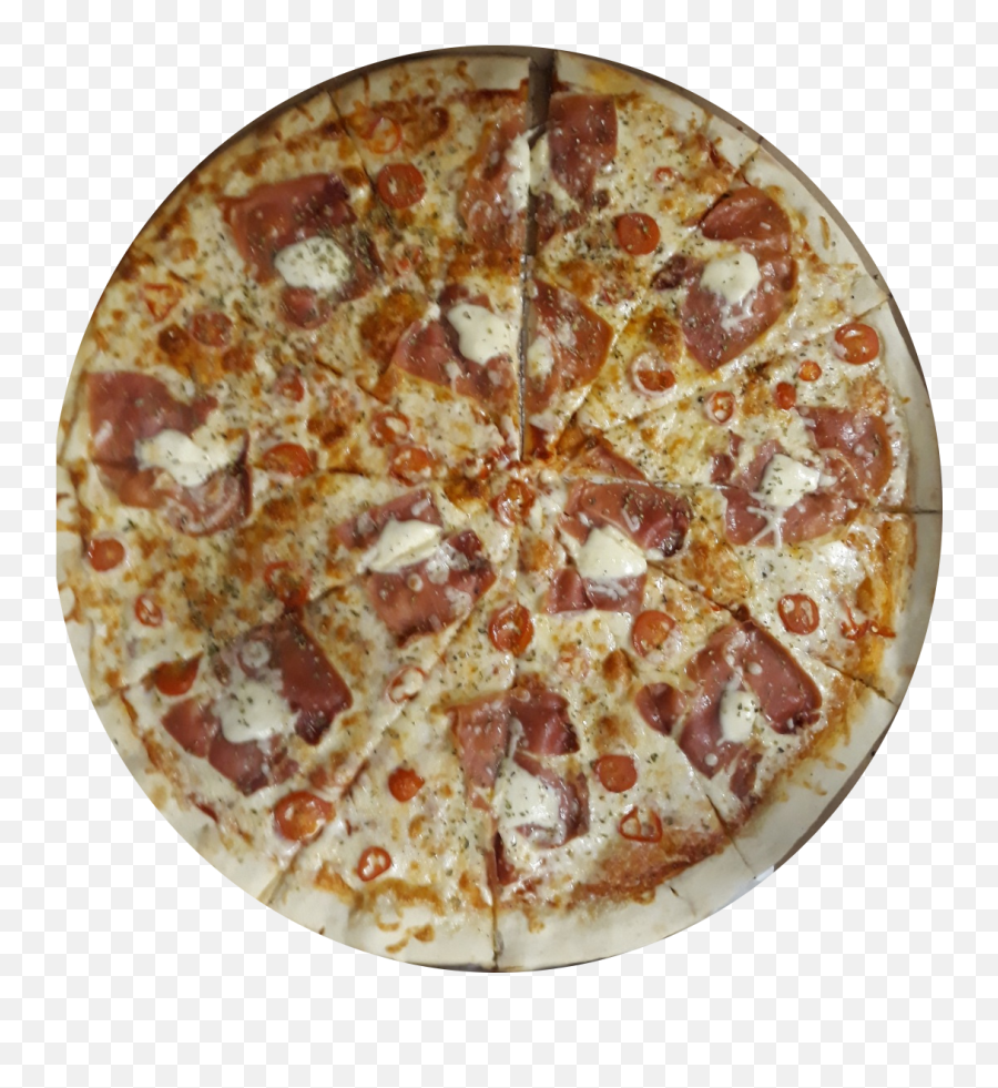 Megusta - Png Californiastyle Pizza Full Size Png Pizza Emoji,Me Gusta Emoji