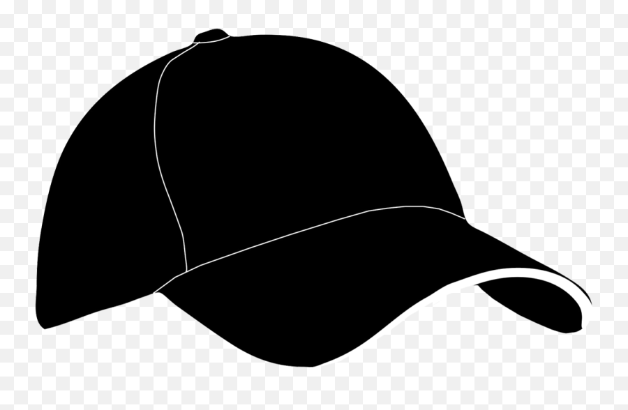 Baseball Cap Clipart Transparent - Baseball Hat Clipart Emoji,Baseball Hat Emoji
