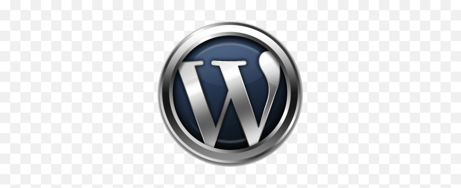 Logos Png And Vectors For Free Download - Logo Wordpress 3d Emoji,Rolex Crown Emoji