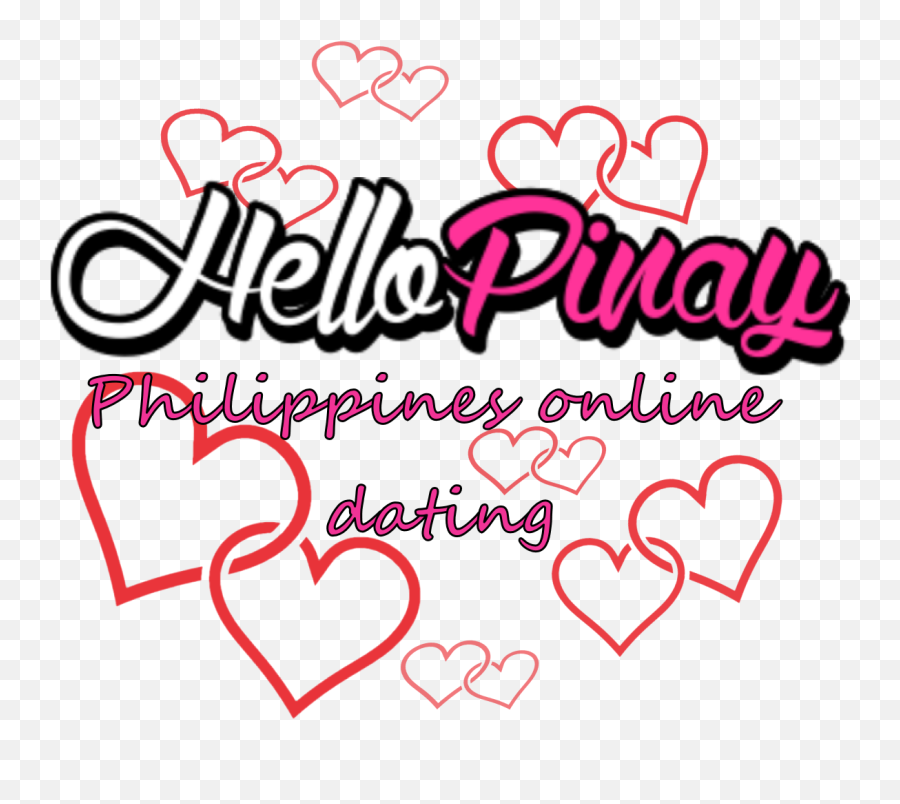 Free Philippines Dating Site - Heart Emoji,Philippines Emoji