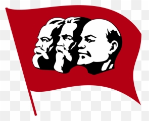 5 Engel Clipart - Marx Engels Lenin Emoji