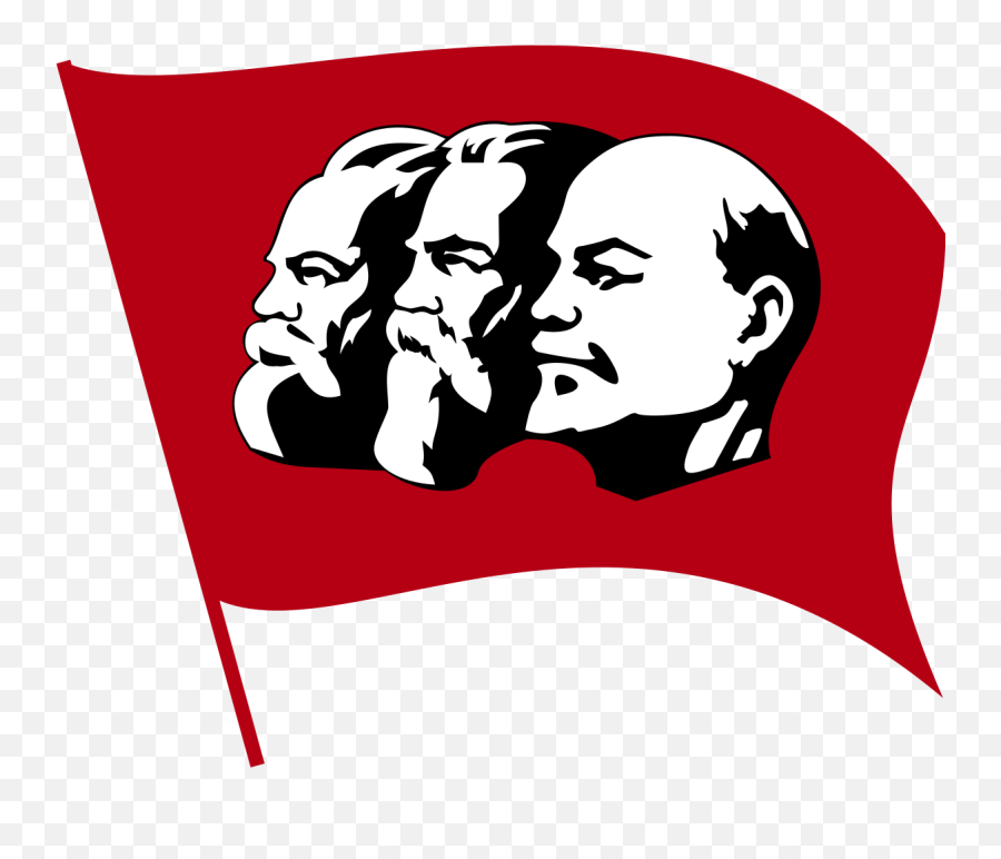 5 Engel Clipart - Marx Engels Lenin Emoji,Marx Emoji