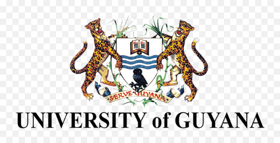 Library Of High School Senior Clipart Freeuse Png Files - University Of Guyana Logo Emoji,Guyana Emoji