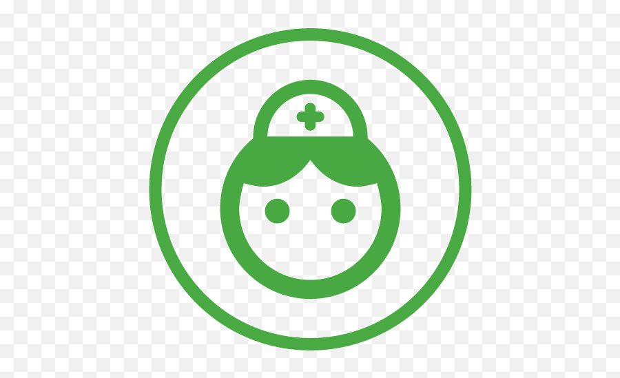 In - House Case Managers Medilodge At The Shore Nursing Emoji,Doctor Emoticon