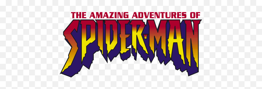 Cartoons Clip Art Spiderman Picgifscom - Amazing Adventures Of Spider Man Logo Emoji,Spiderman Emoticon