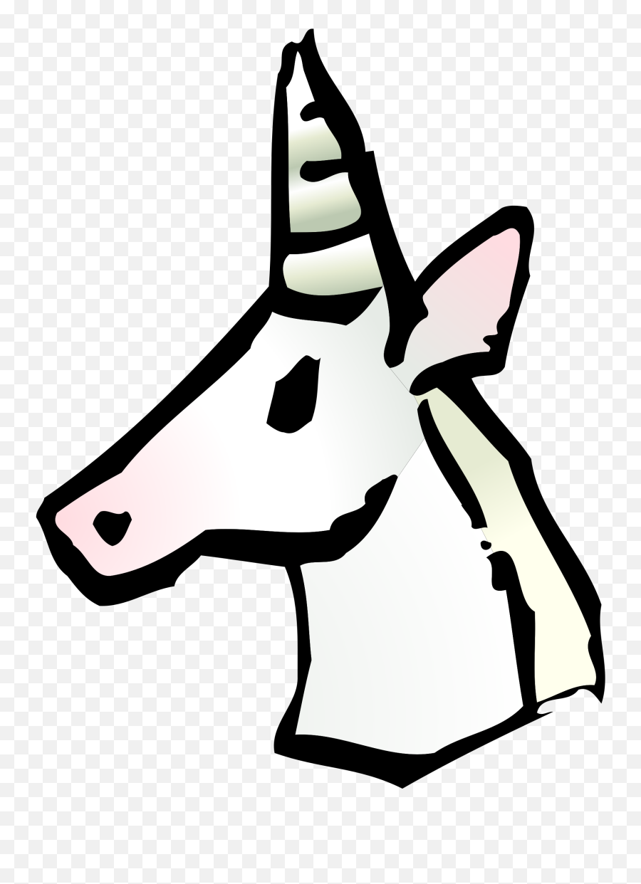 Unicorn Icon Png - Unicorn Emoji,Unicorn Emoji Black And White