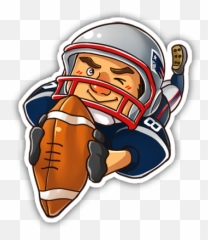 More Super Bowl - Deflategate Emoji,Super Emoji