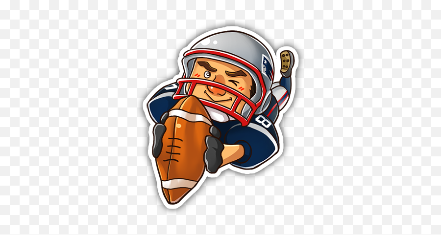More Super Bowl - Deflategate Emoji,Super Emoji