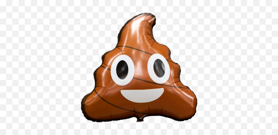 Poop Emoji - Happy,Gnome Emoji
