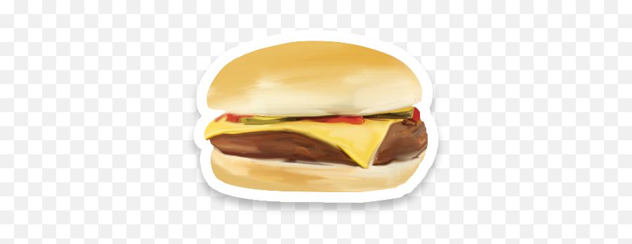 Kwik Trip Stickers By Kwik Trip Inc - Bacon Sandwich Emoji,Hamburger Emojis