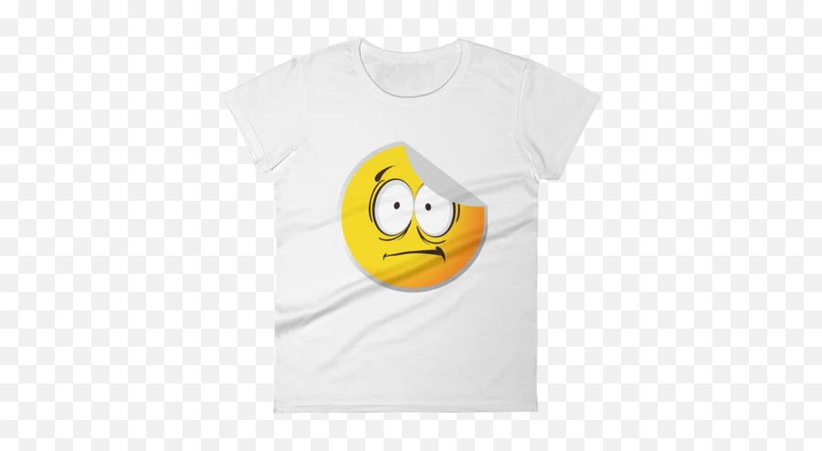 Be Quiet T - Shirtu2013 Lannic Clothing Short Sleeve Emoji,Emoji T Shirt