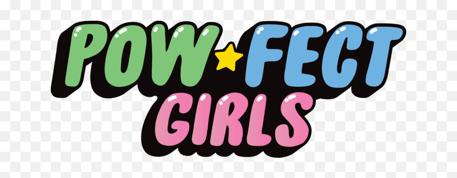 Cartoon Network News - Powerpuff Girls Emoji,Pow Emoji