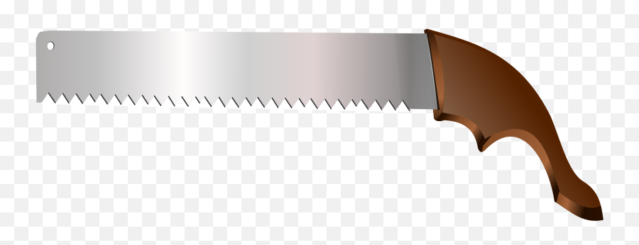 Hand Saw Tool - Wood Saw Png Emoji,Saw Emoji