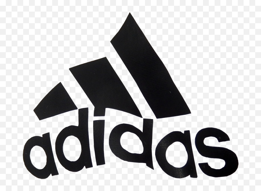 Film Clipart Tumblr Transparent - Png Adidas Full Size Adidas Logo Png Emoji,Adidas Emoji