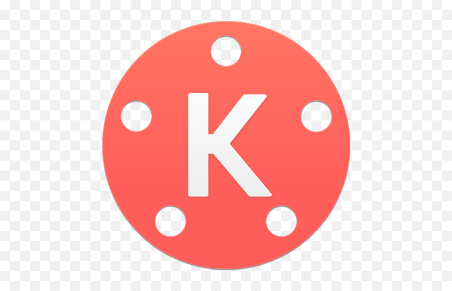 Kinemaster Pro Mod V4137 Apk Full Unlocked For Android - Png Transparent Kinemaster Logo Emoji,Unlocked Emoji