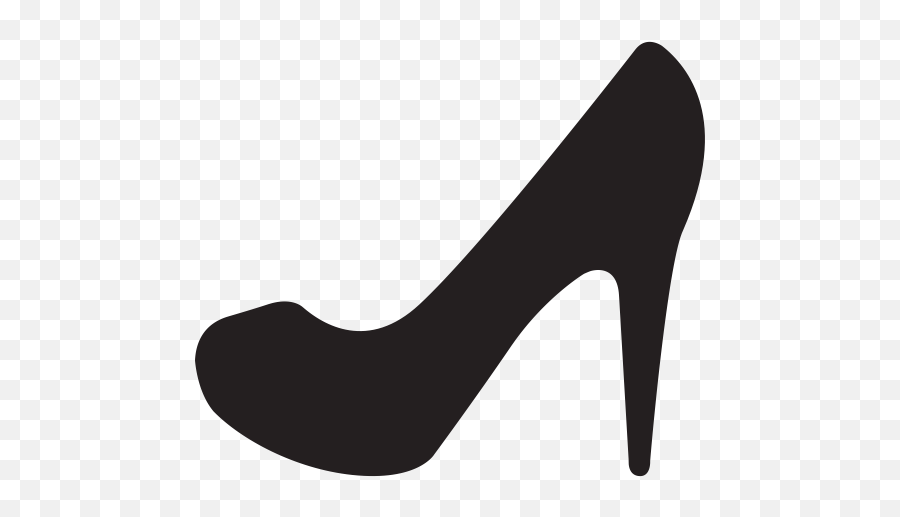 Free Transparent Shoe Png Download - Shoes Icon Emoji,Heels Emoji