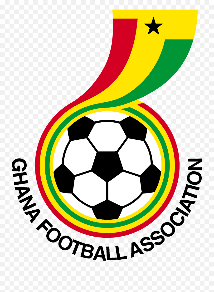 Ghana Football Association Png Free - Ghana Football Association Logo Png Emoji,Football Team Emoji