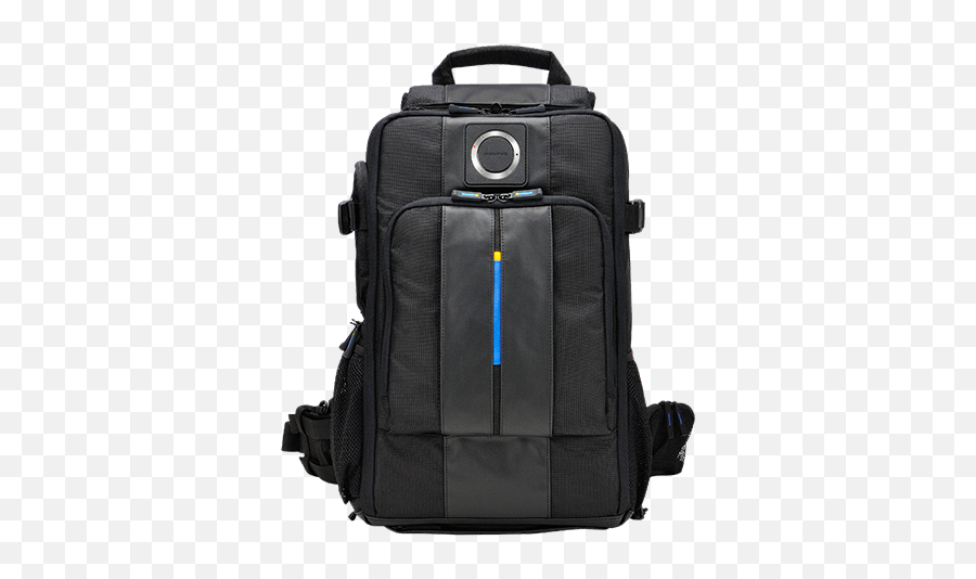 Camera Backpack - Usa Hiking Equipment Emoji,Emoji Bookbags