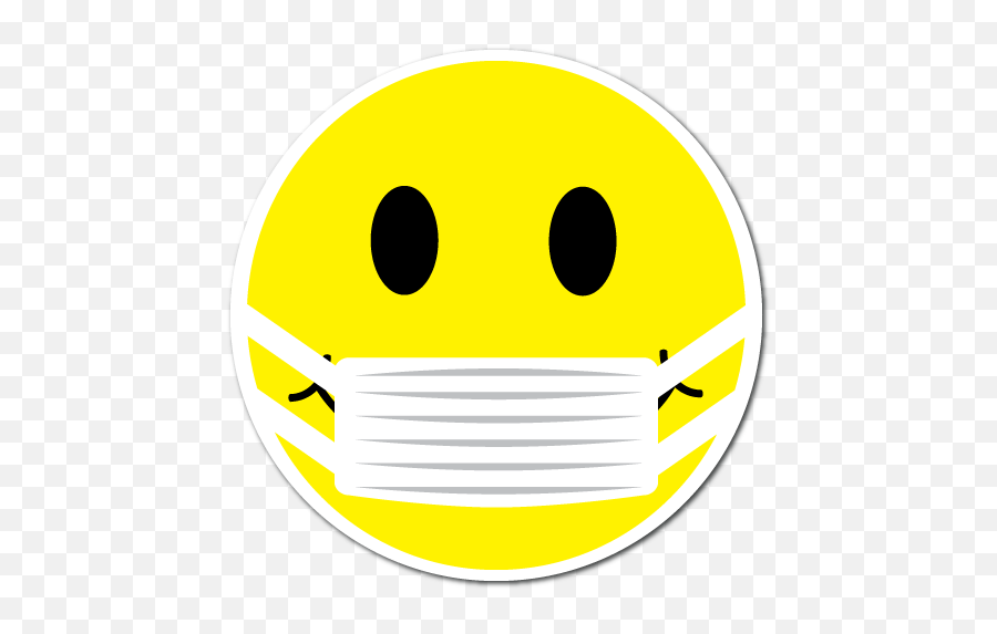 Health Safety And Personal Hygiene Stickers - Woolwich Emoji,Personal Emoticon