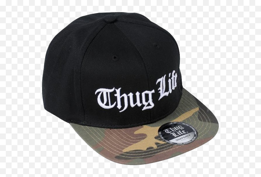 Download Thug Life Hat Image Hq Png Image - Thug Life Cap Png Emoji,Thug Life Emoji
