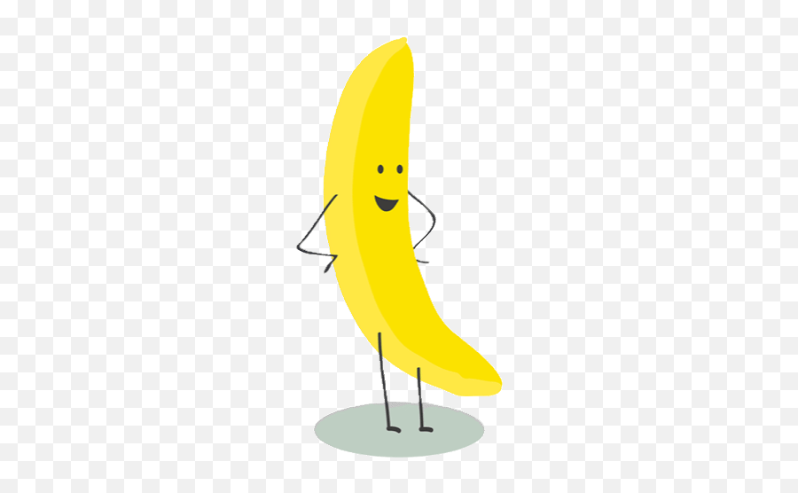 Top Meals Banana Stickers For Android U0026 Ios Gfycat - Ripe Banana Emoji,Cooking Emoticon