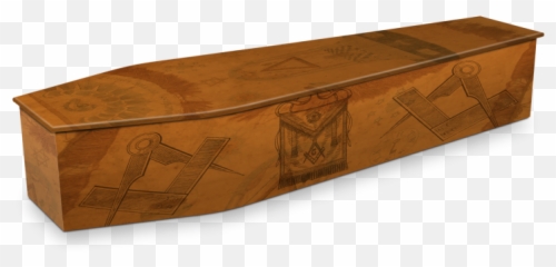 Side Transparent Png Clipart Free - Freemasonry Coffin Emoji,Casket Emoji