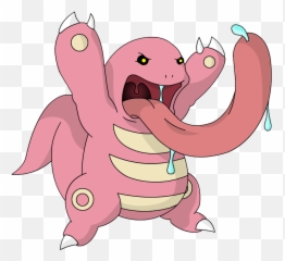 It Is - Lickitung Png Emoji,Boobies Emoji