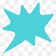 Emojione 1f5ef - Speech Balloon Emoji,Emoji Star