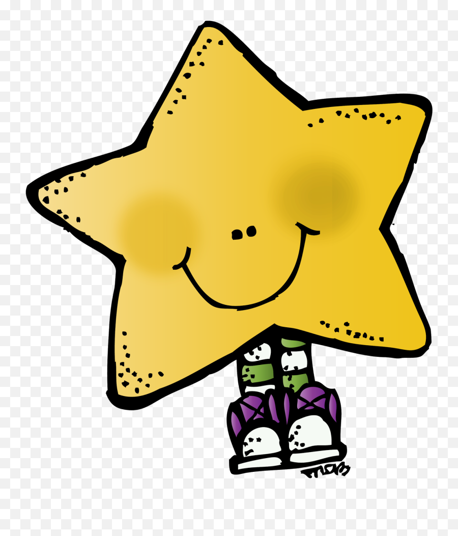 Star Trek Clipart - Melonheadz Star Clipart Emoji,Star Trek Emoticon