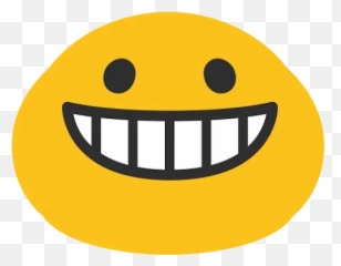 Telegram Sticker - Smile Emoji Png,Emoji Collections