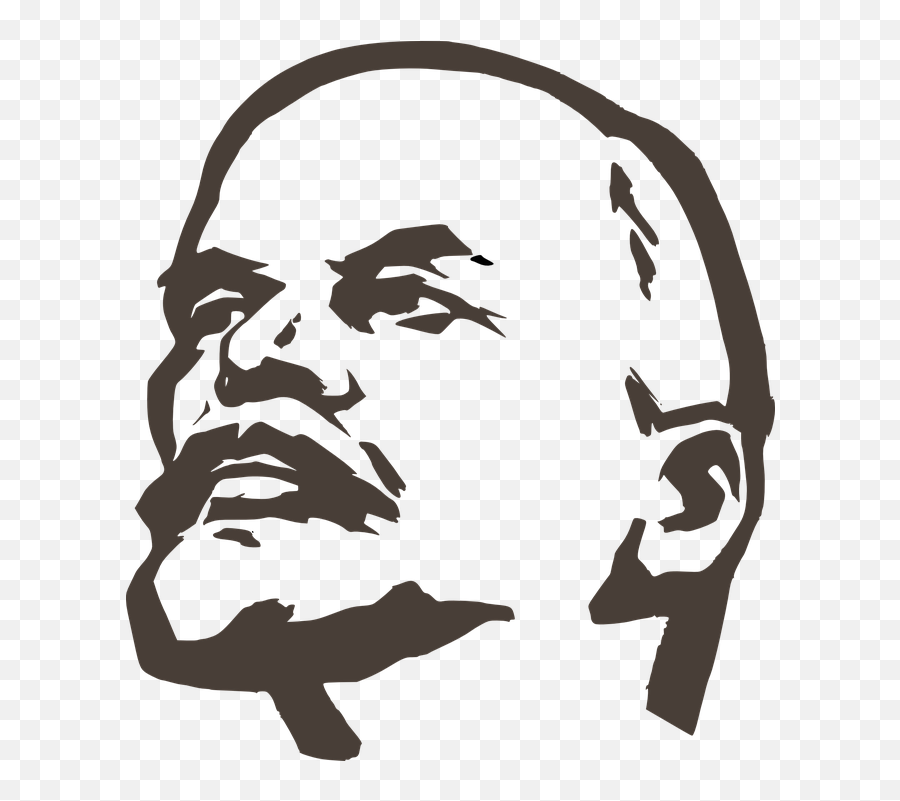 Kostenlose Kommunismus Und Sozialismus - Lenin Transparent Background Emoji,Hammer And Sickle Emoji