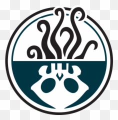 New Chat System - Warframe Hydroid Submerged Glyph Emoji,Ps4 Emoji