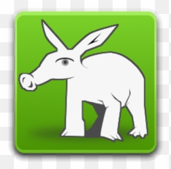 Yast And Orca - Clip Art Emoji,Donkey Emoticons