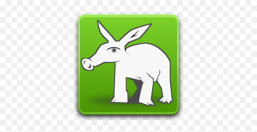 Yast And Orca - Clip Art Emoji,Donkey Emoticons