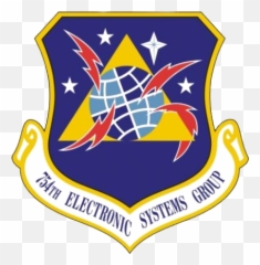 754th Electronic Systems Group - Af Global Strike Command Emoji