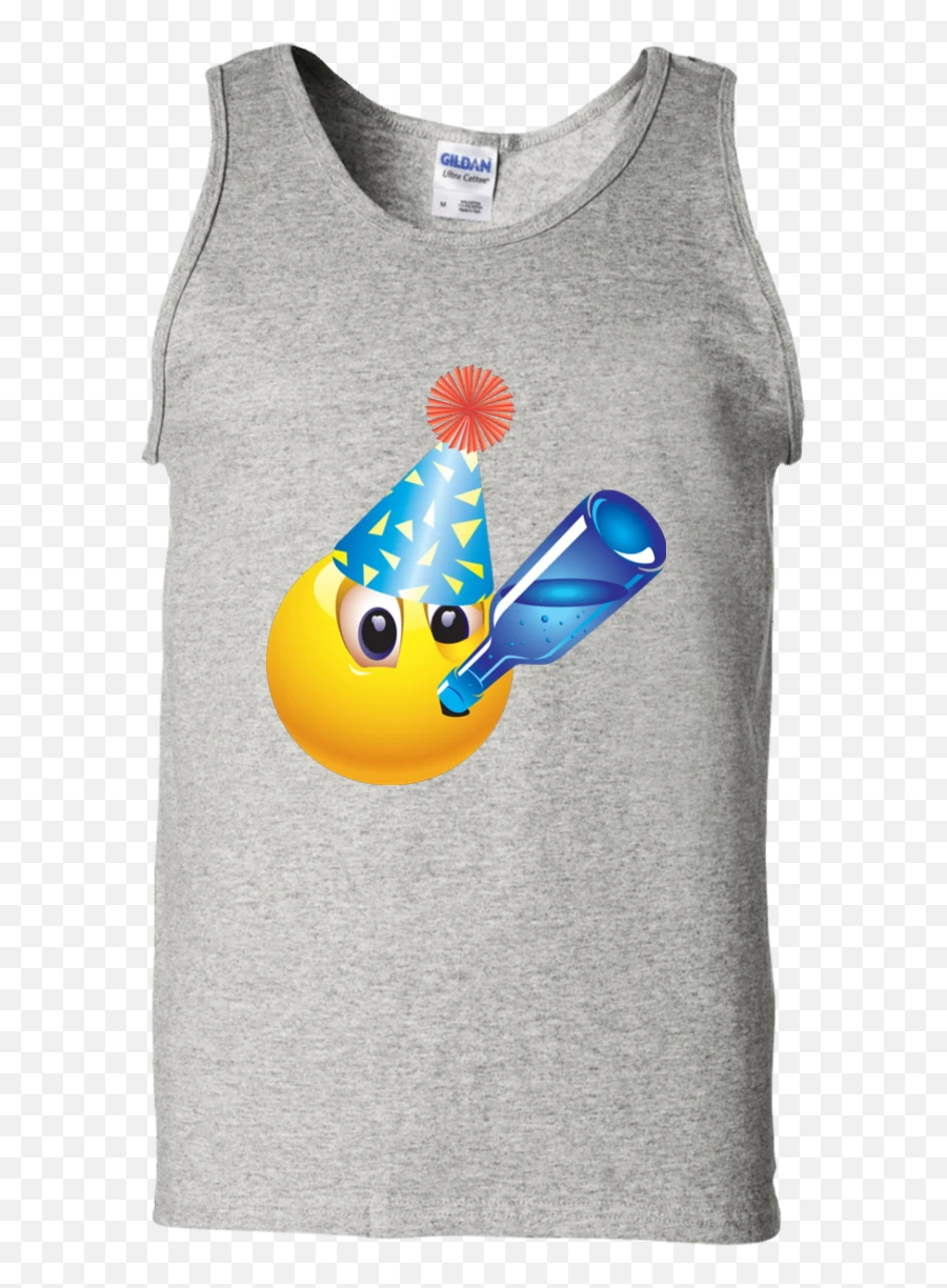 Merry Christmas And Happy New Year - Sleeveless Shirt Emoji,Baseball Bat Emoji