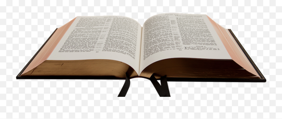 Replacing Gods Words With Emoji - Transparent Background Open Bible Png,Bible Emoji