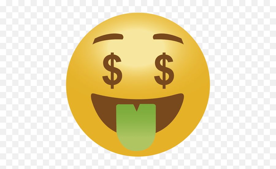 Money Emoji Emoticon - Android,Eyeroll Emoji