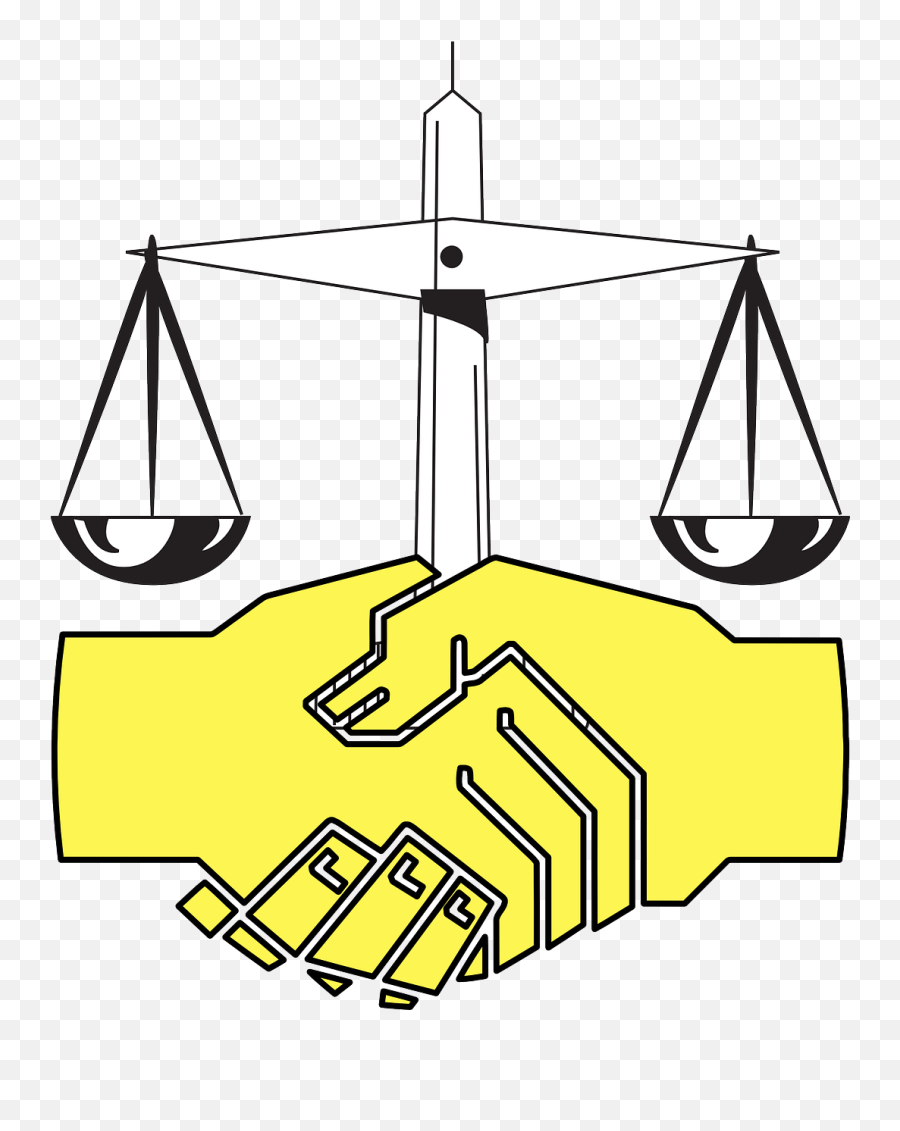 Law Judge Lawyer Suit Case - Settlement Clipart Emoji,Judge Gavel Emoji