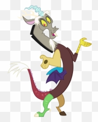 Chaos Appreciation Day - Discord My Little Pony Emoji,Chaos Emoji
