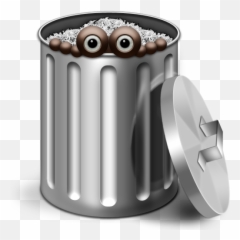 Trash Emoji Png Picture - Recycle Been Icon Png,Garbage Emoji